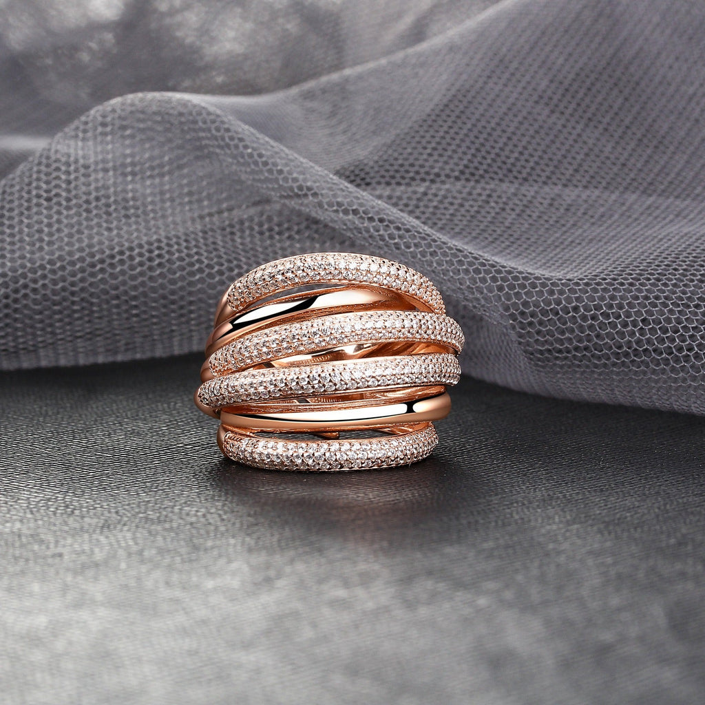 Blendender Ring