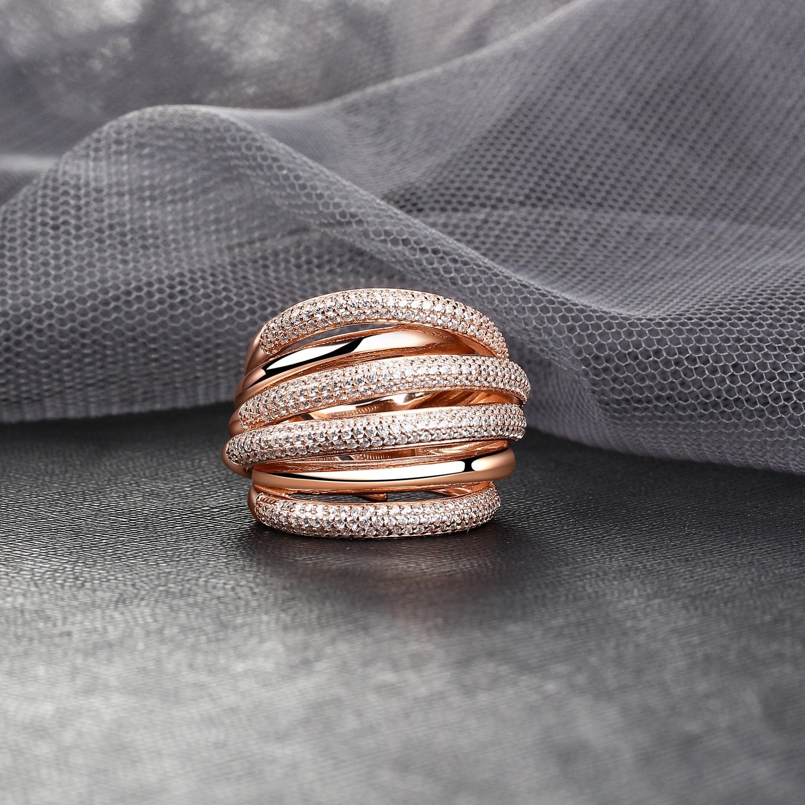 Blendender Ring