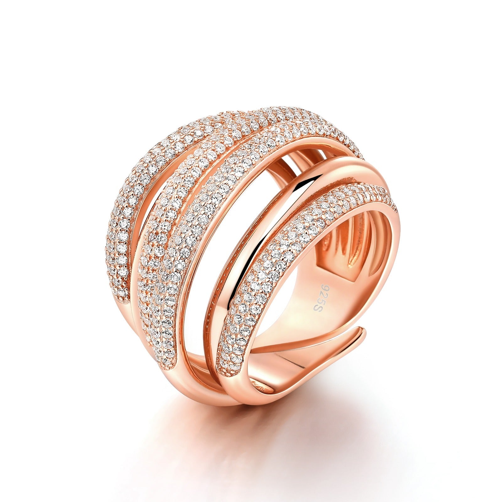 Blendender Ring