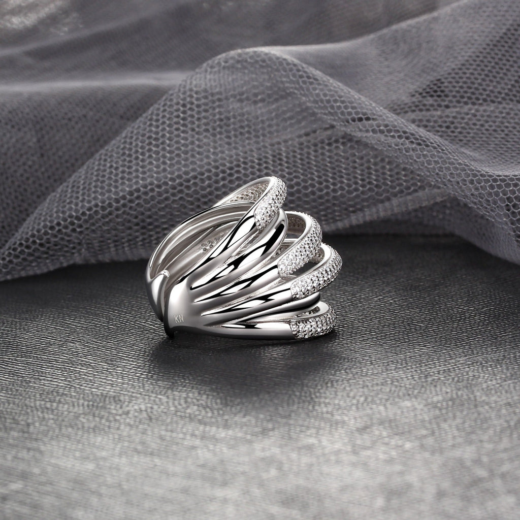Blendender Ring