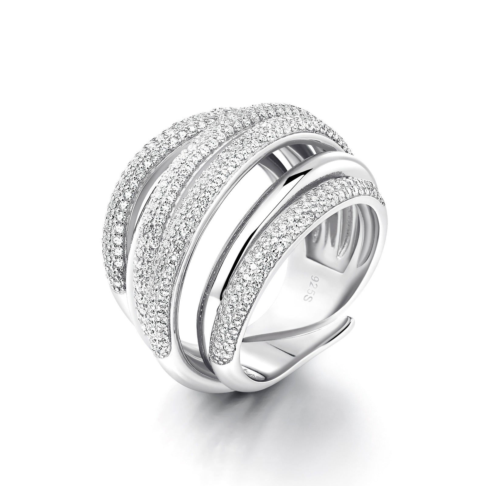 Blendender Ring