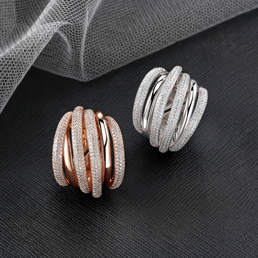 Blendender Ring