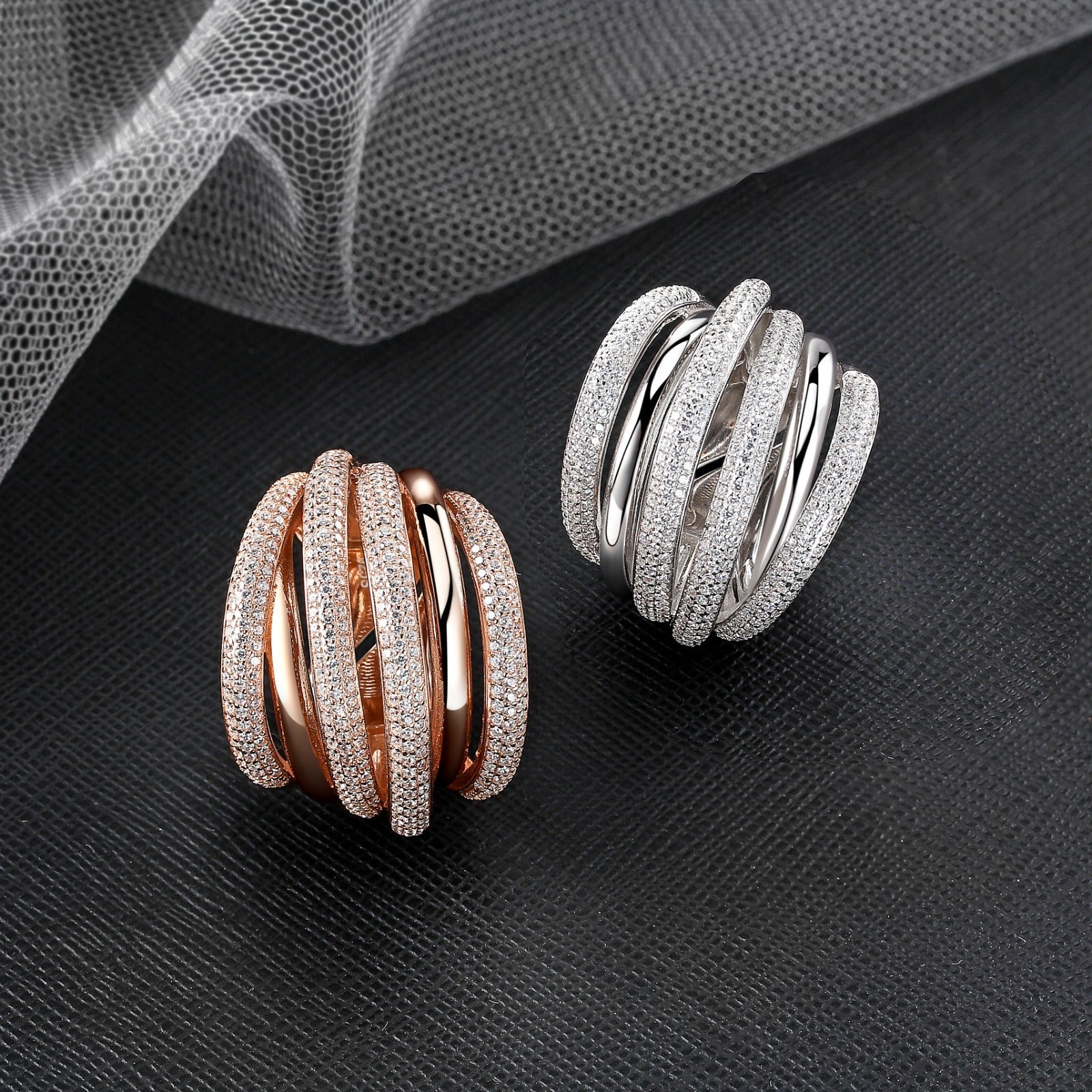 Blendender Ring
