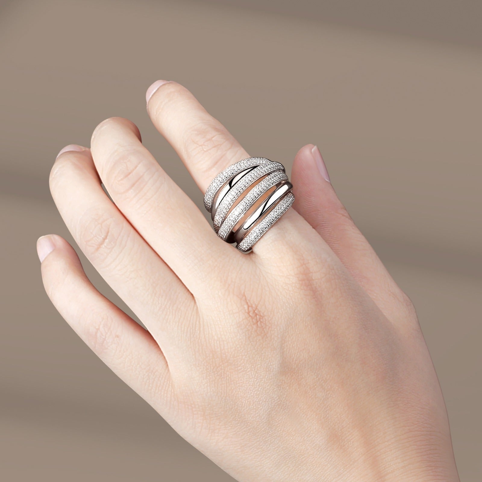 Blendender Ring