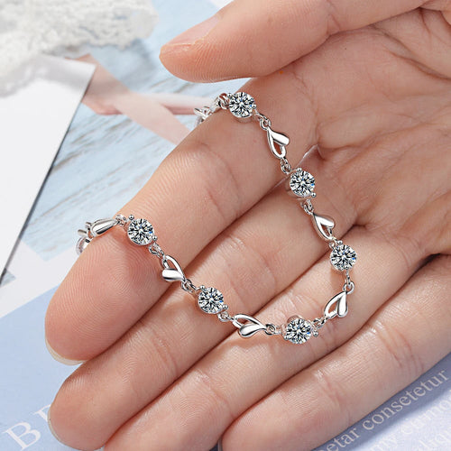 Allergiefreies Gloria-Armband