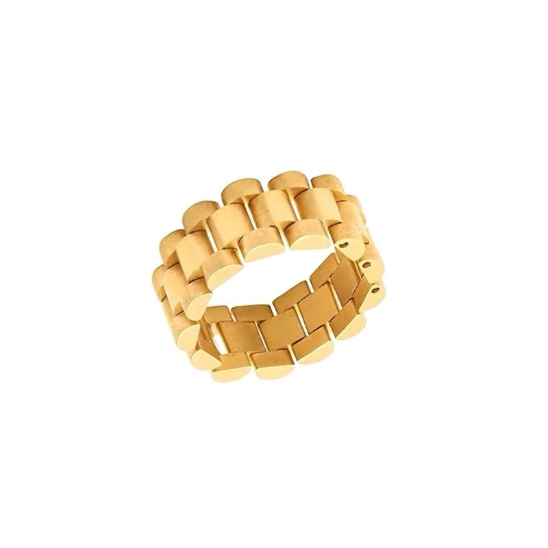 V-Ring