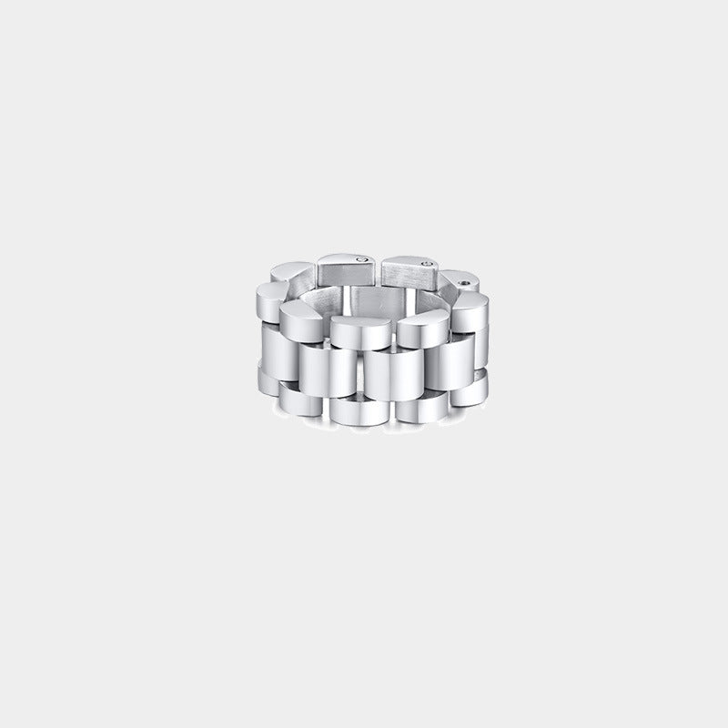 V-Ring