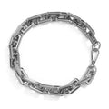 Rechteckiger Choker