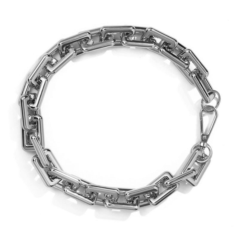 Rechteckiger Choker