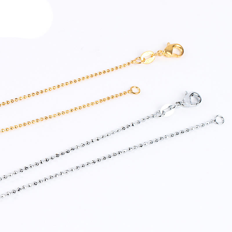 Carmiora natürlicher Quarzkristall-Baum des Lebens, heilender Energie-Halskettenanhänger