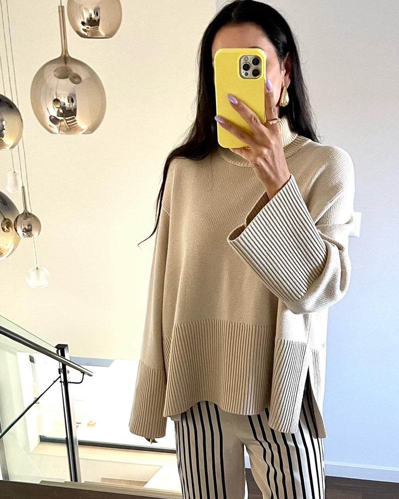 Regentropfen-Ohrringe