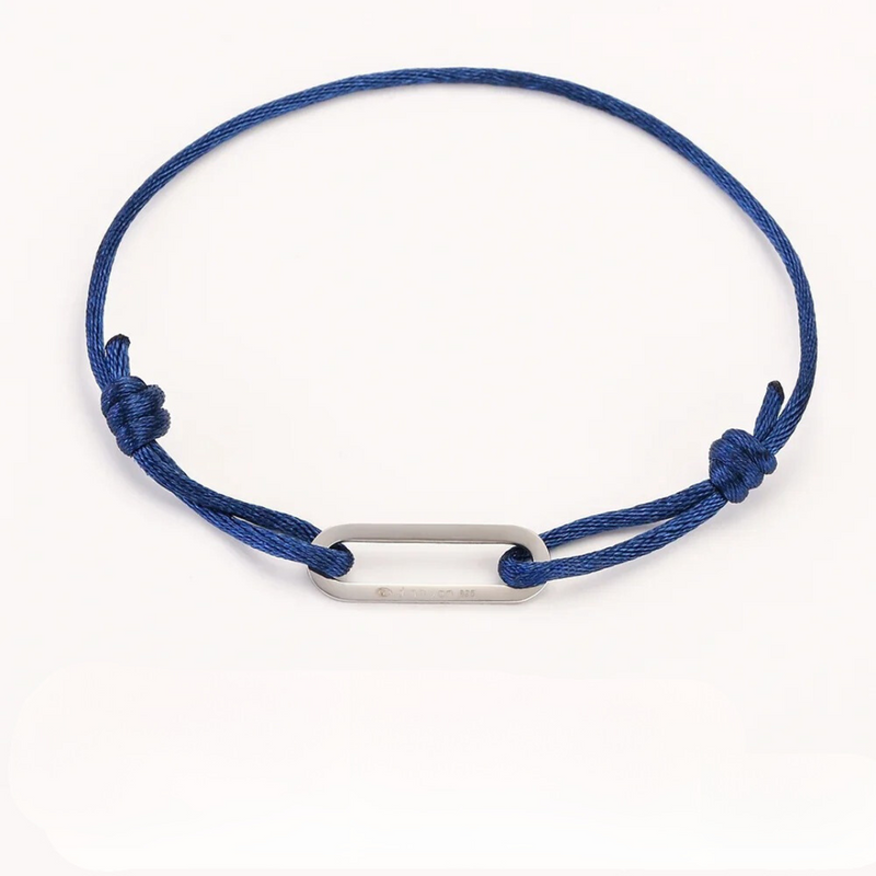 Chavri - Kordelarmband für Frauen