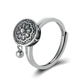 Spinner-Angstringe