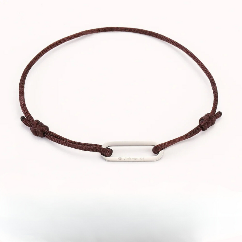 Chavri - Kordelarmband für Frauen