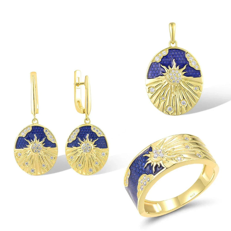 Kellits-Anhänger (Halskette nicht im Lieferumfang enthalten)