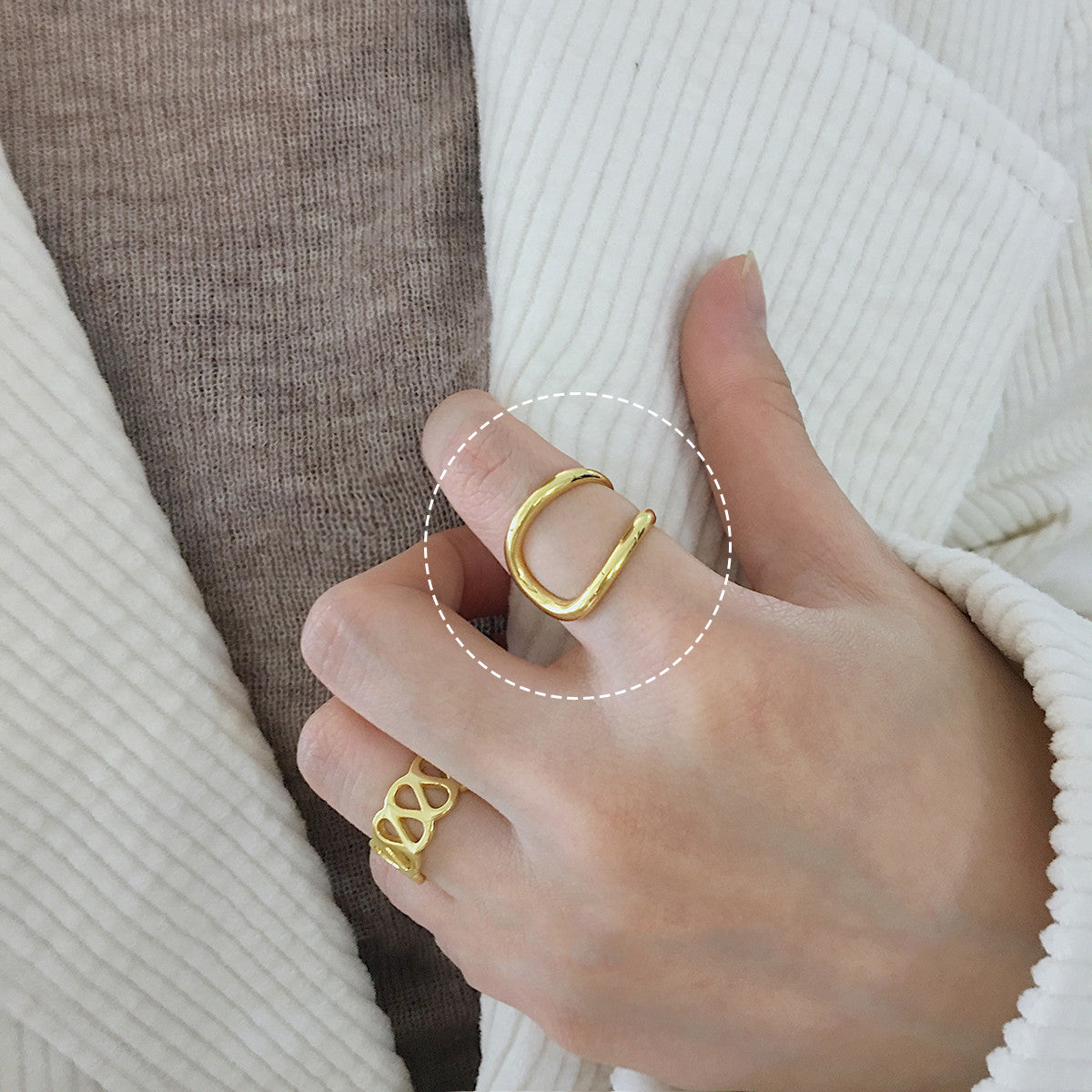 U-Ring