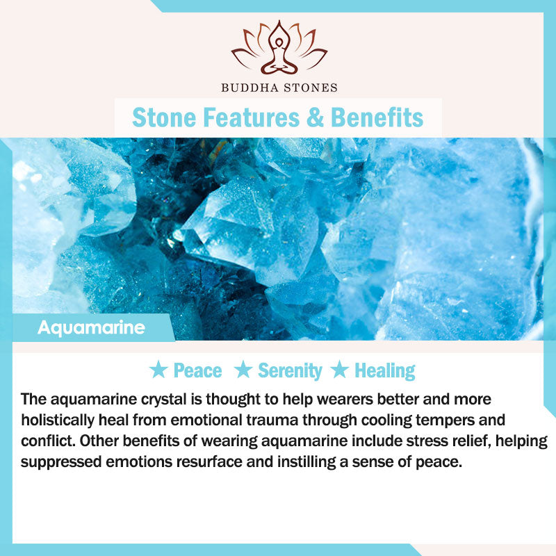 Carmiora Sun Stone Erdbeerquarz Kristall Positives Armband
