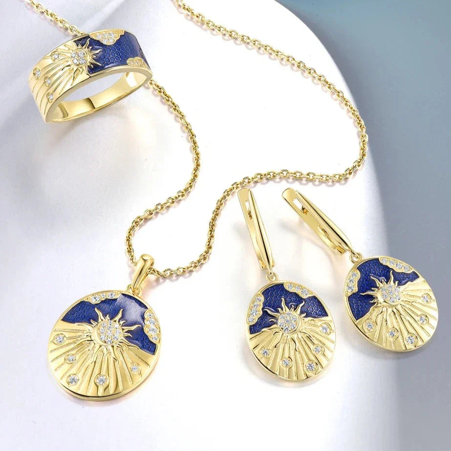 Kellits-Anhänger (Halskette nicht im Lieferumfang enthalten)