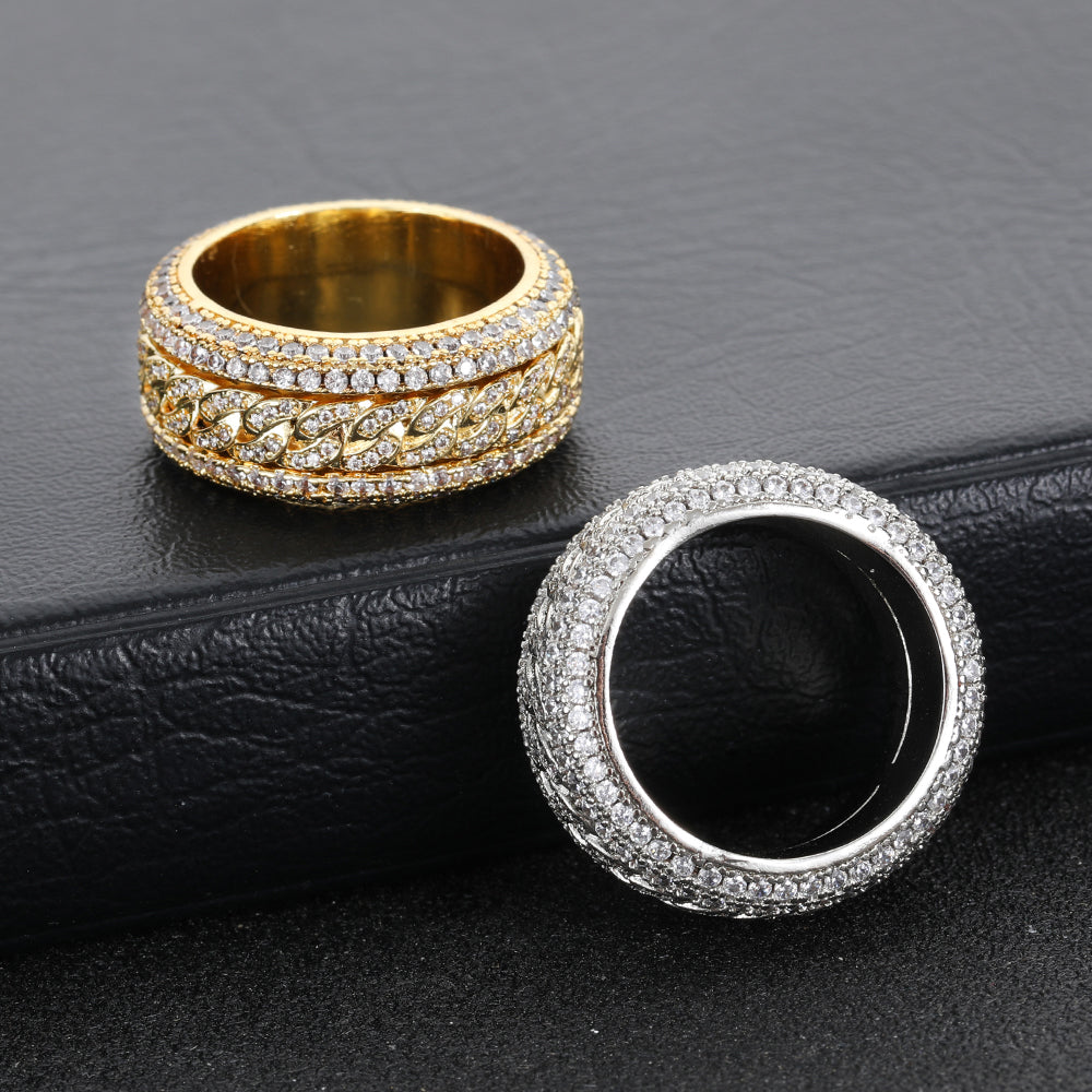 Endloser Ring