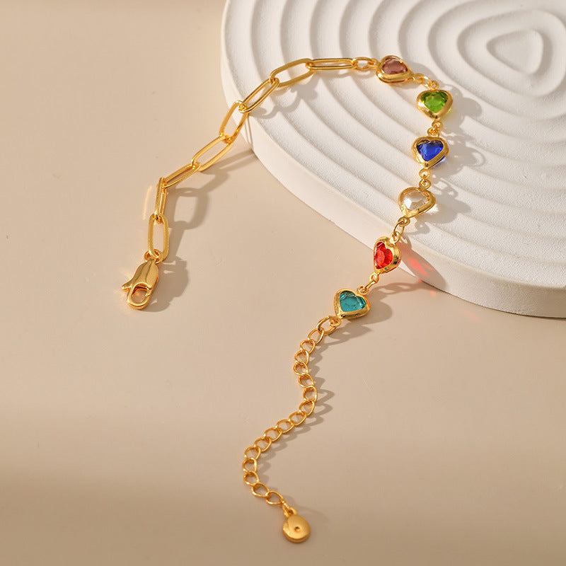 Coer-Armband