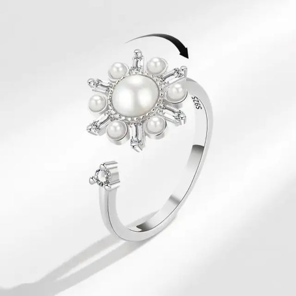 Drehringe gegen Angst