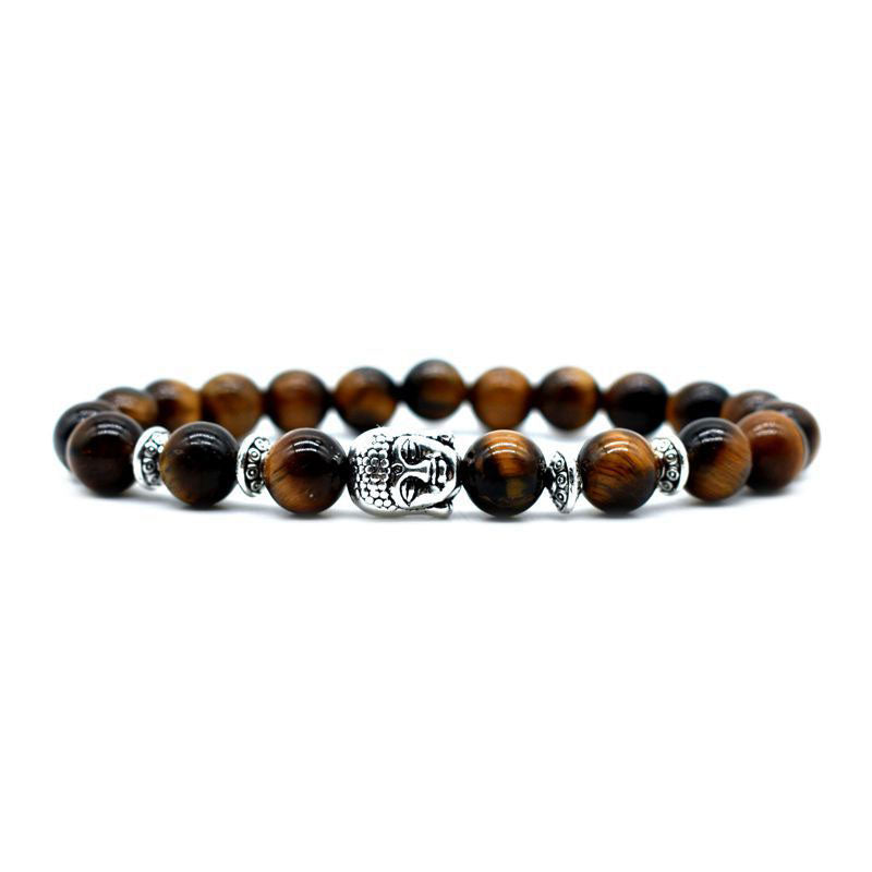 Carmiora Amethyst Love Healing Armband