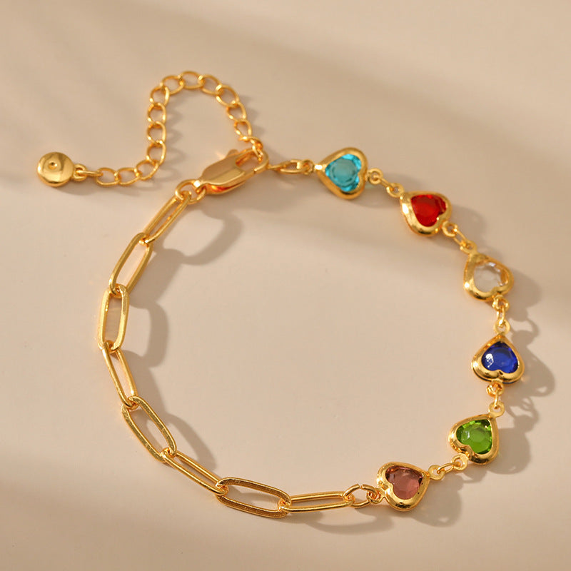 Coer-Armband