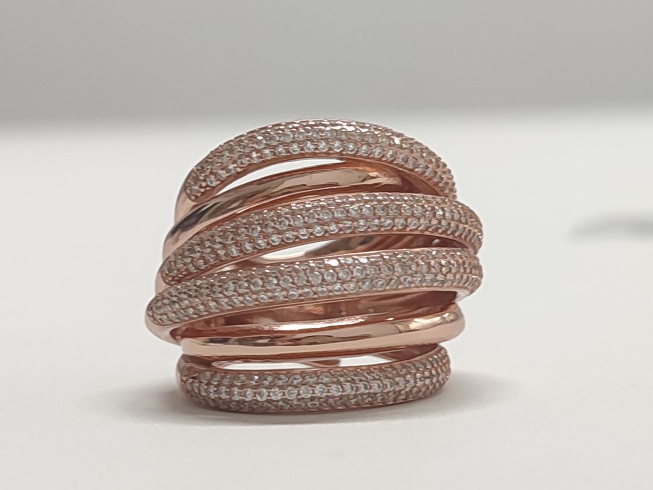 Blendender Ring