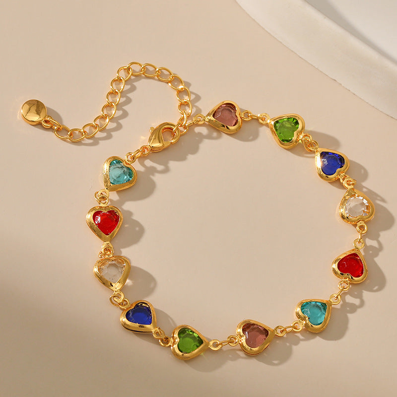 Coer-Armband