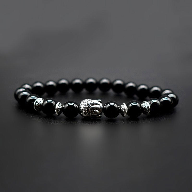 Carmiora Amethyst Love Healing Armband