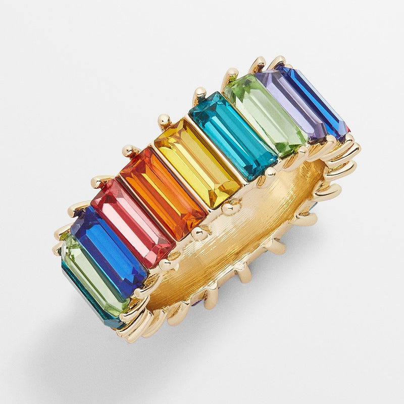 Arc-en-ciel
