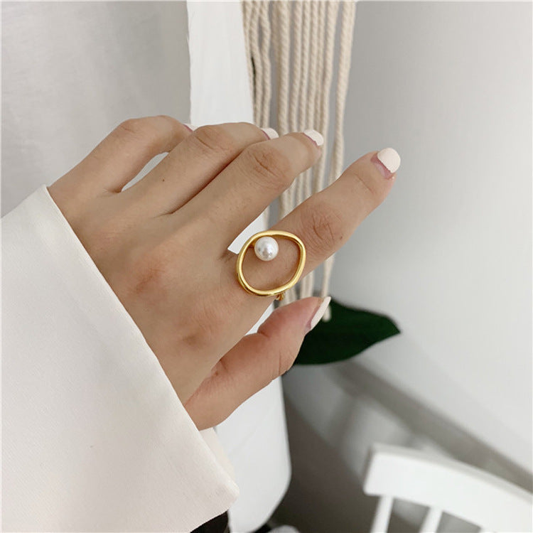 Petite Perle