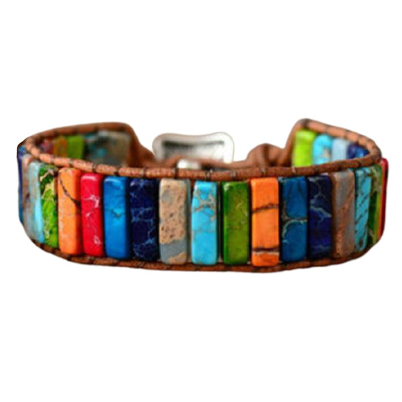 7 Chakren Energiearmband