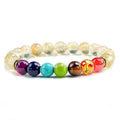 7 Heilchakra-Armband