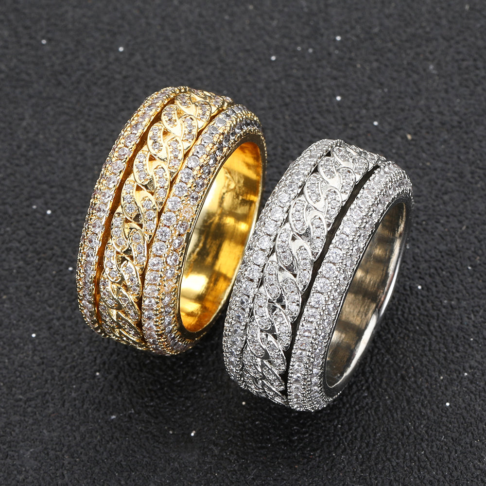 Endloser Ring