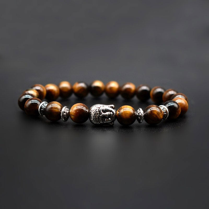 Carmiora Amethyst Love Healing Armband