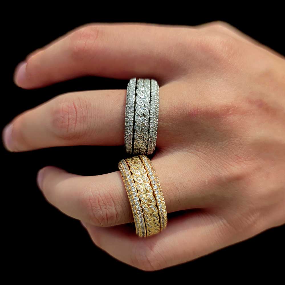 Endloser Ring