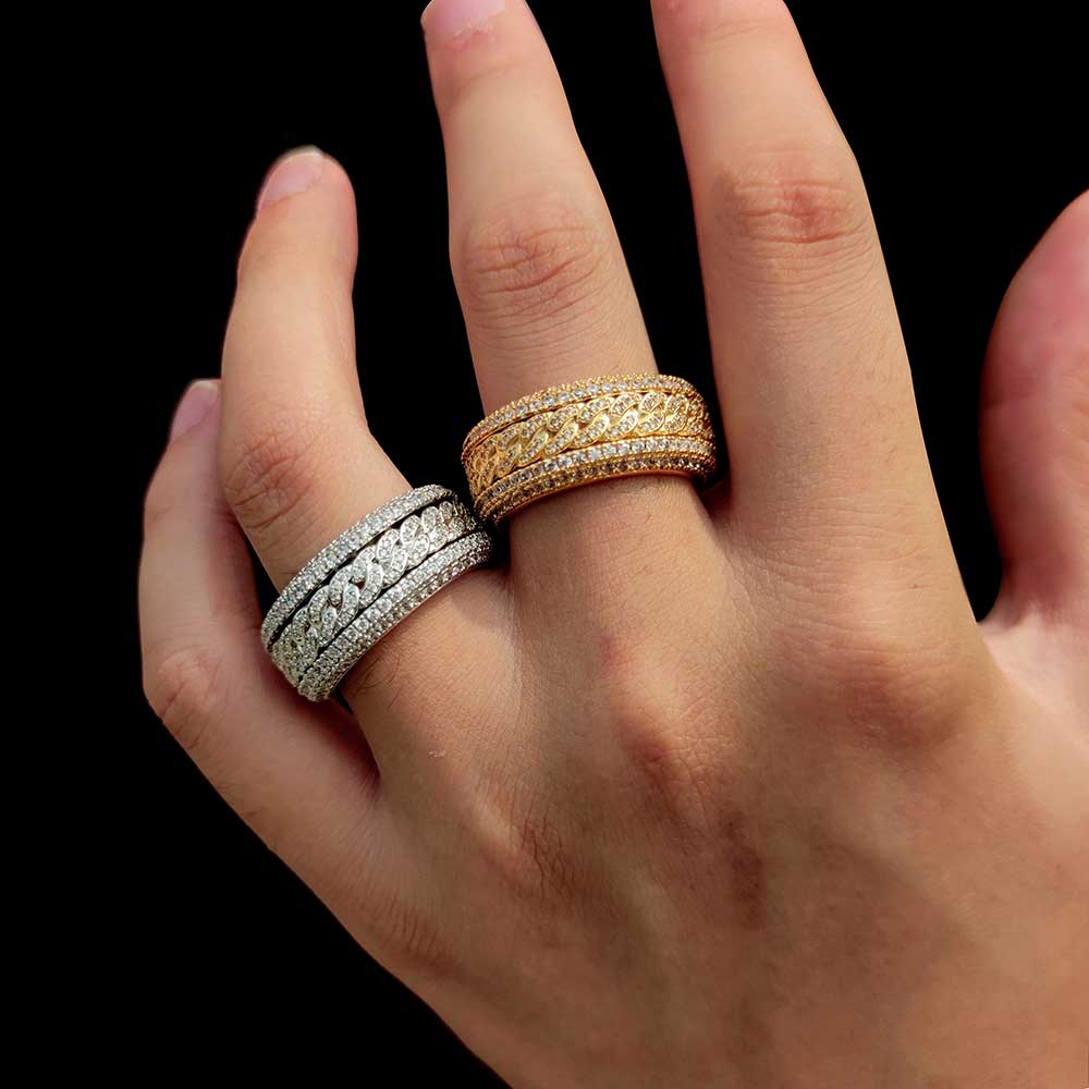 Endloser Ring