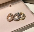 Serpentinenring Silber