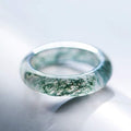 Carmiora Moos Achat Heilausgleichsring