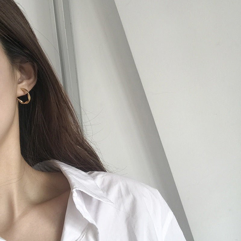 9 bis 5 Creolen - Ceres