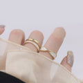 9 bis 5 Ringset