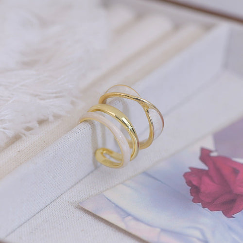 9 bis 5 Ringset