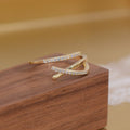 9 bis 5 Ring - Susan