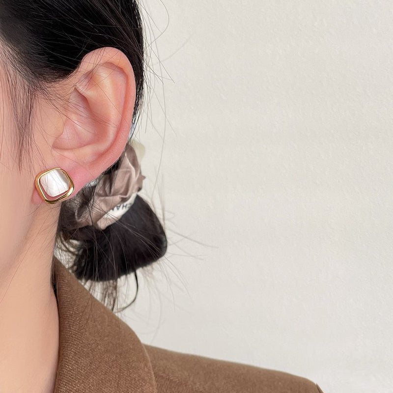 9 bis 5 Ohrstecker - Janine