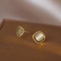 9 bis 5 Ohrstecker - Janine