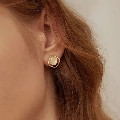 9 bis 5 Ohrstecker - Janine