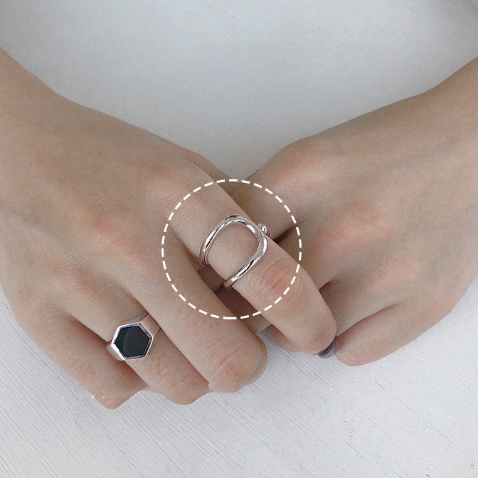 U-Ring