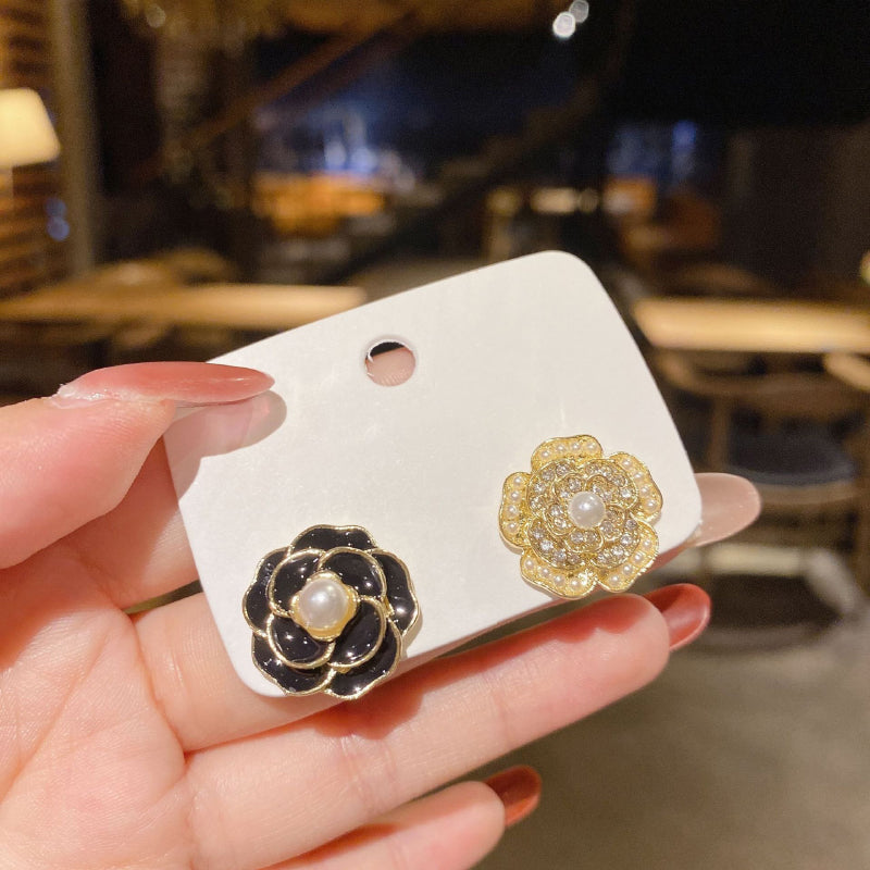 Trendy süße Mode Plüsch Hase Ohrringe für Frauen