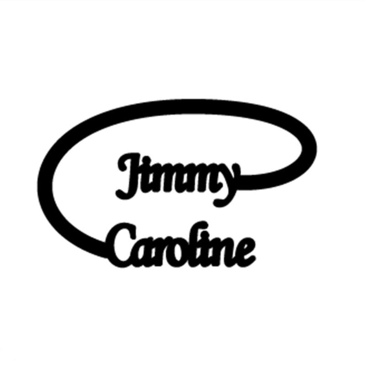 Verstellbarer und stapelbarer personalisierter Namensring